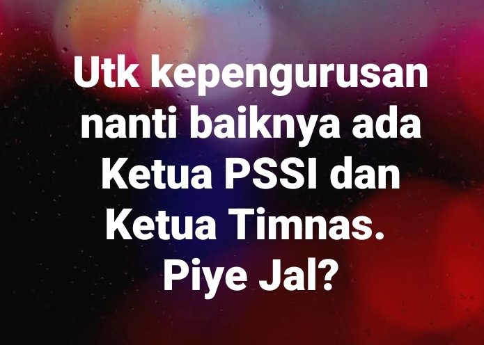 #pssi