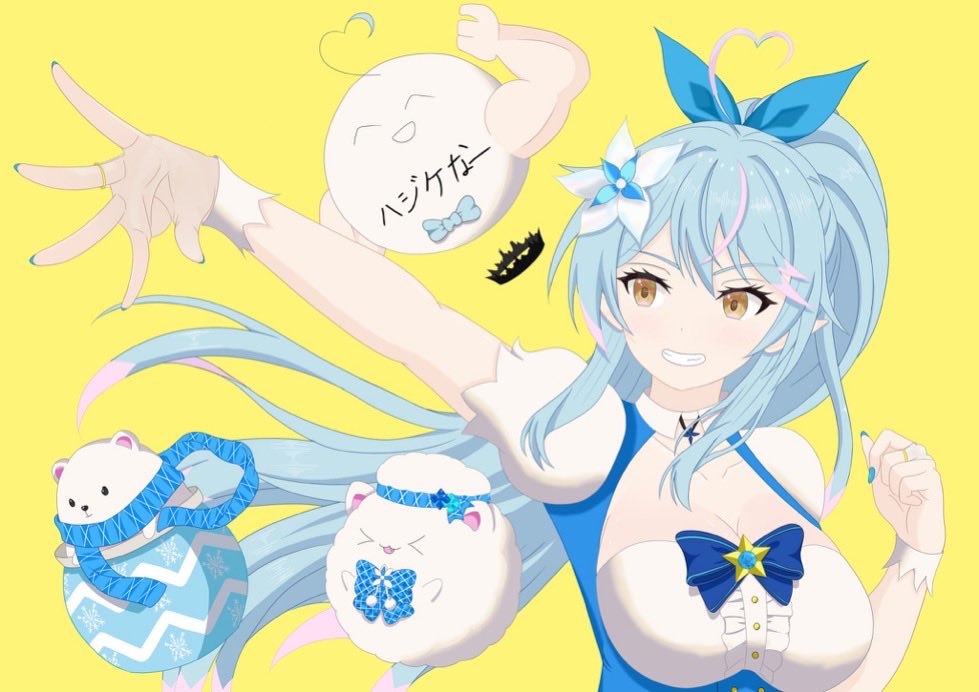 ツーチャンス羽田☃️【雪民】 (@1_chance_no1) / Highlights / X