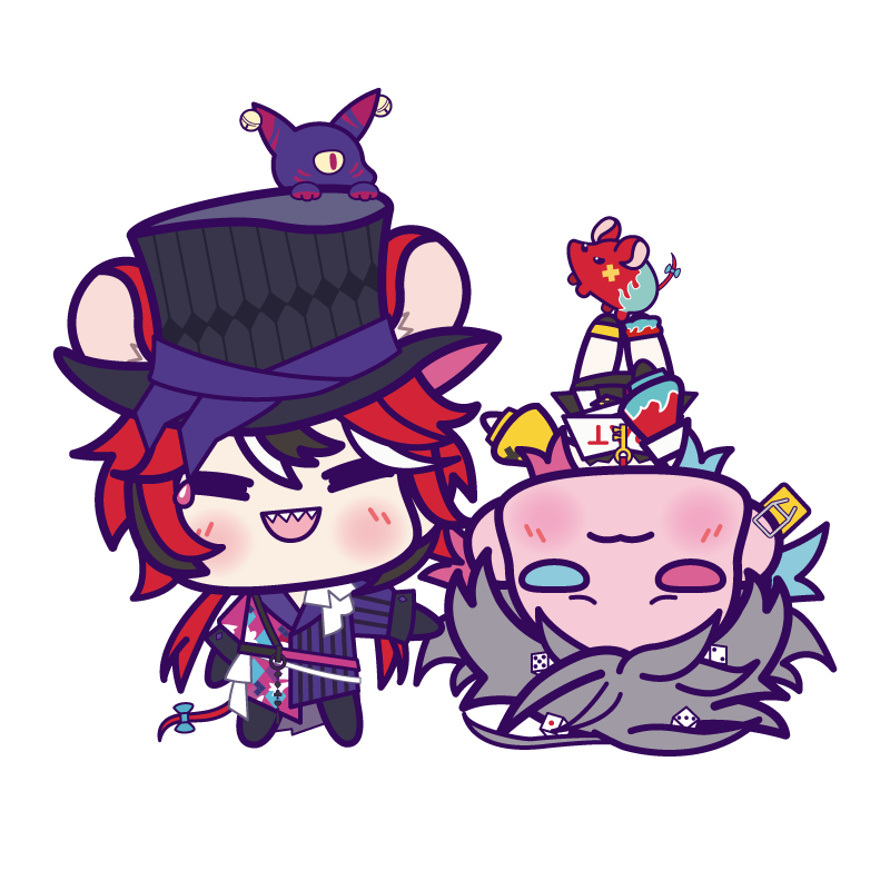 冷冷的感覺(れいれい) tweet media