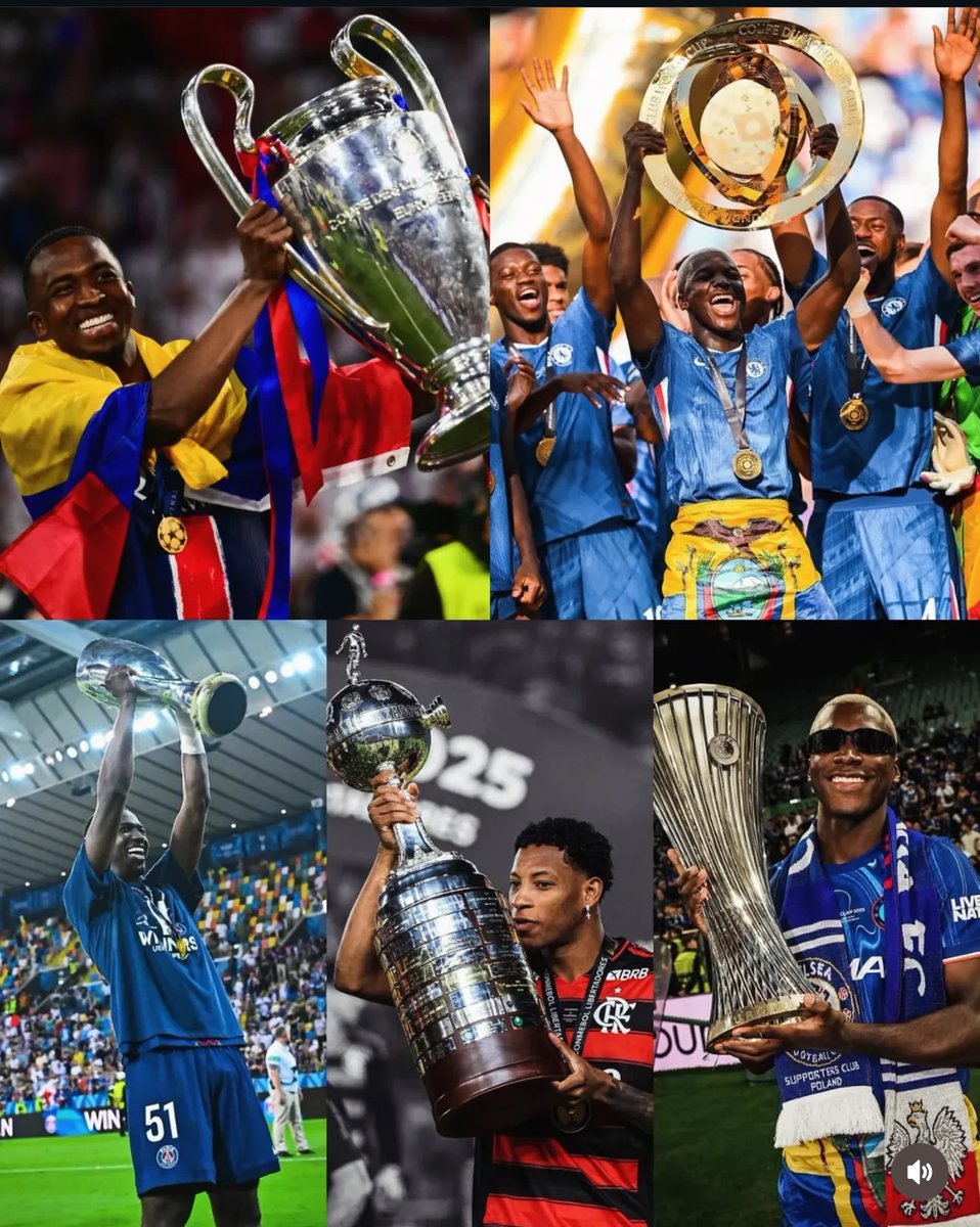 Una más para colección felicitaciones Platita. Que vengan muchos títulos más para los jugadores ecuatorianos.