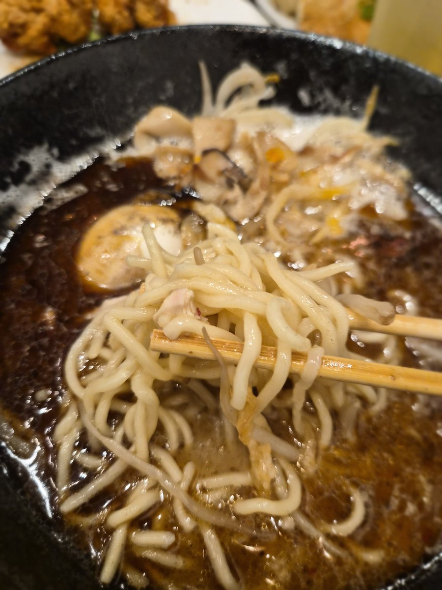 evilyonii's tweet photo. I ate the shit out of this 😋🔥🥣 #Food #fypシ https://t.co/kA4eOJXBZw
