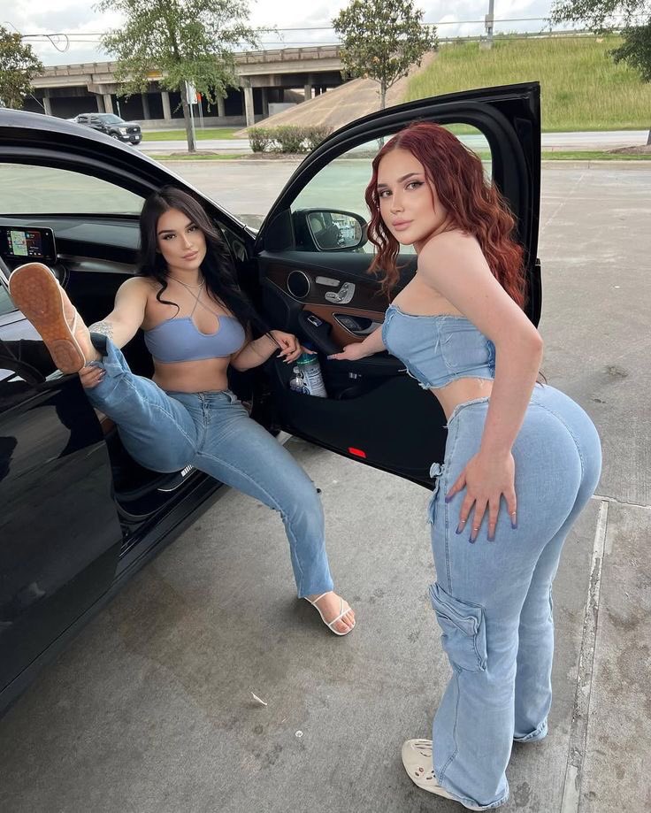 ConnesMaria's tweet image. My niece 💕💕💕