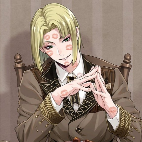 RooksLover's tweet image. Rook is so beautiful... My pretty angel... Soon I'll kiss your whole face, and you will be marked for life with my devotion 🤭🧡