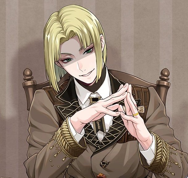 RooksLover's tweet image. Rook is so beautiful... My pretty angel... Soon I'll kiss your whole face, and you will be marked for life with my devotion 🤭🧡