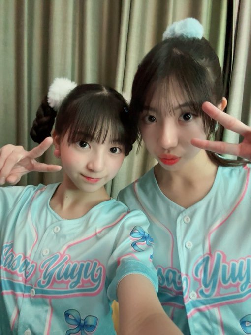 Twitterのコスプレ画像28