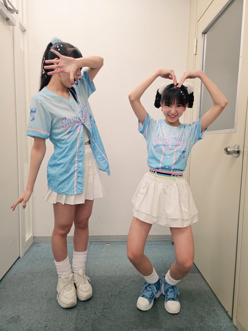 Twitterのコスプレ画像29