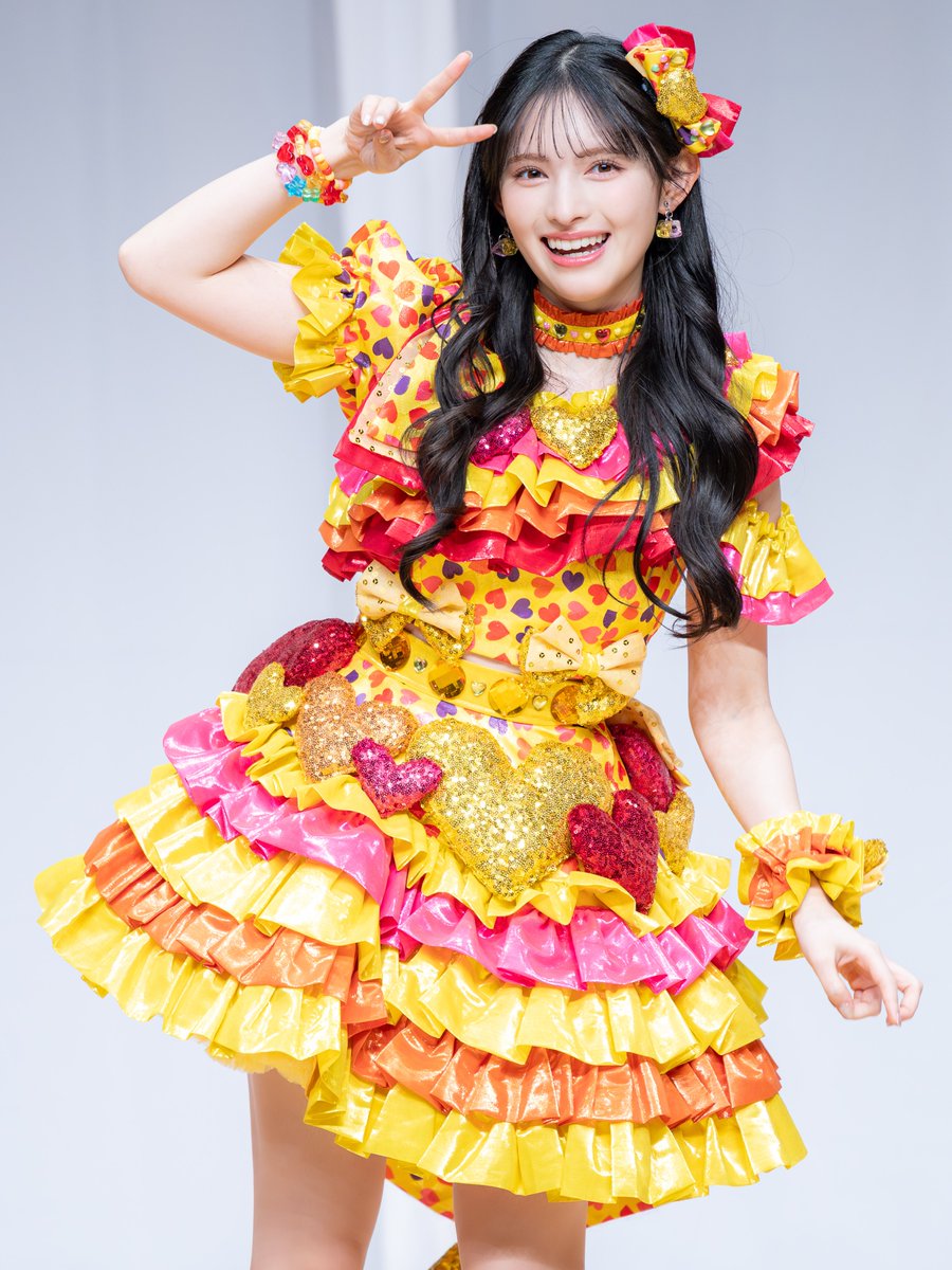 📸2025.11.30(日) 超ときめき♡宣伝部 ニューアルバム発売記念特典会