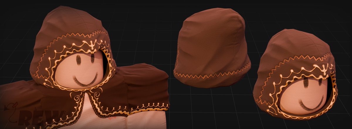 Rewwerddon tweet media