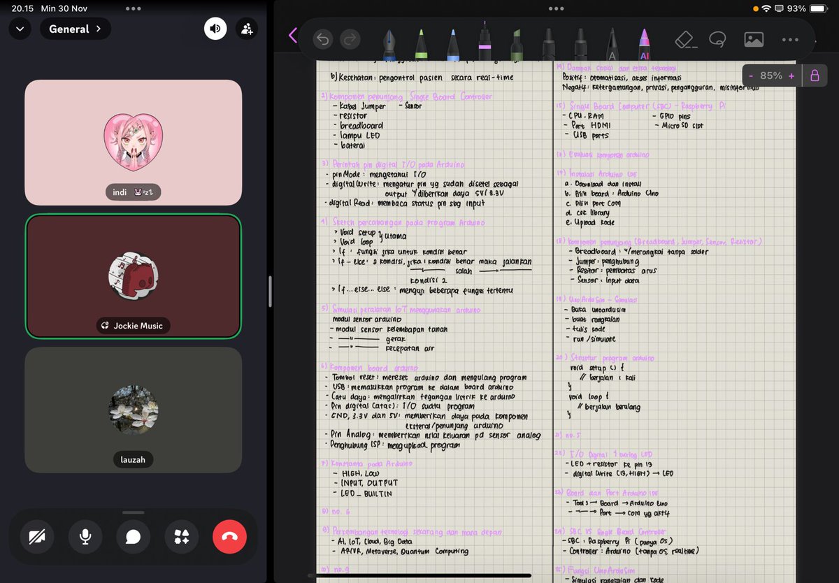 noteshayla's tweet image. ၄၃「30/11/2025」— .ᐟPSAS.ᐟ
today&apos;s progress ʚ #studytwt ɞ