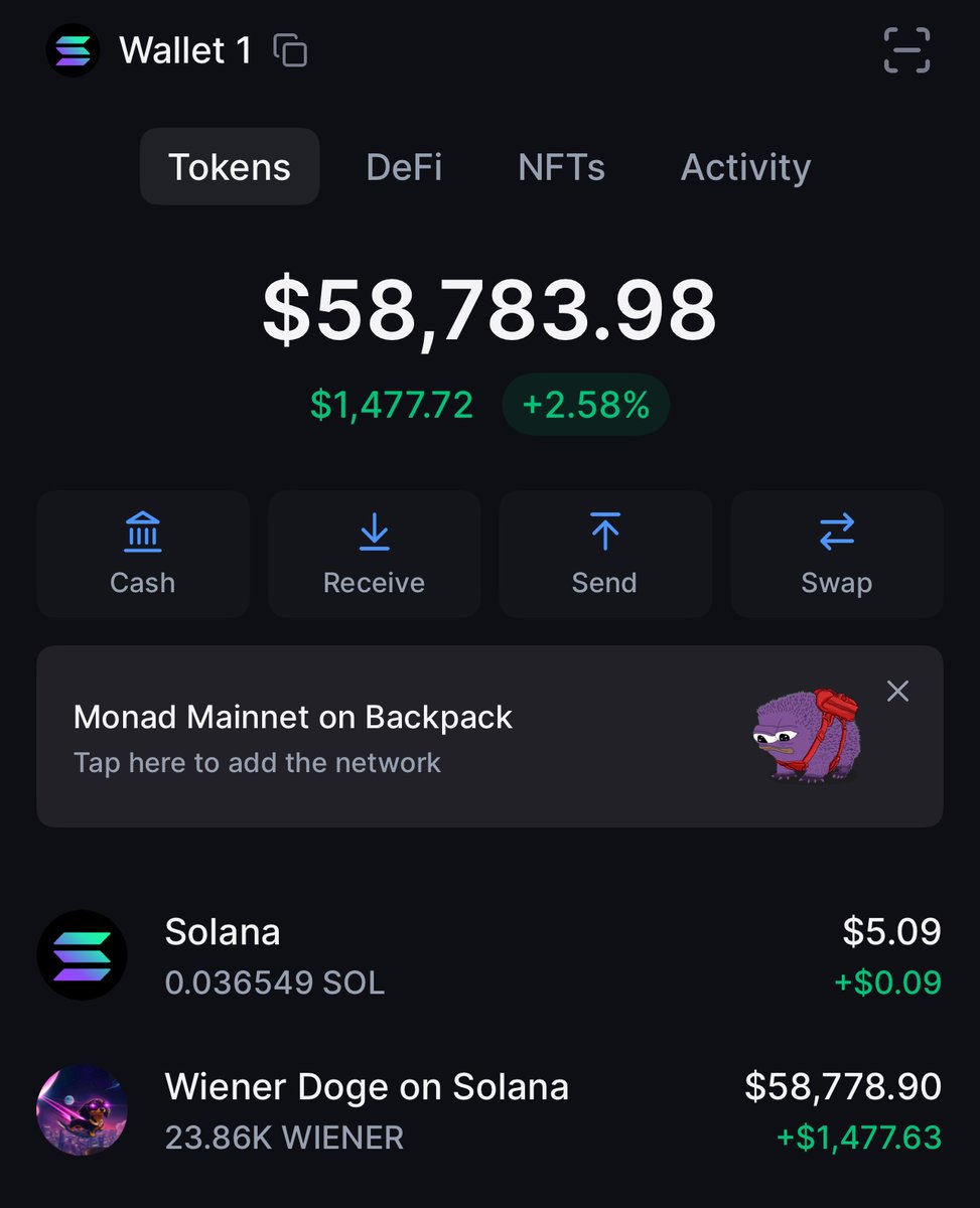 DROP YOUR $SOL WALLET FOR $WIENER
