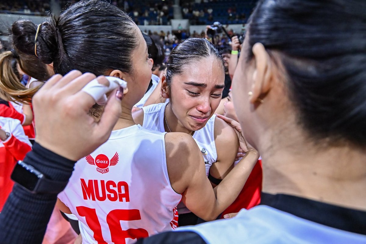 pvlph's tweet image. #LOOK: PETRO GAZZ CELEBRATION PHOTOS

#PVL2025 | #TheHeartOfVolleyball

🔗 pvl.ph/gallery/2025-p…