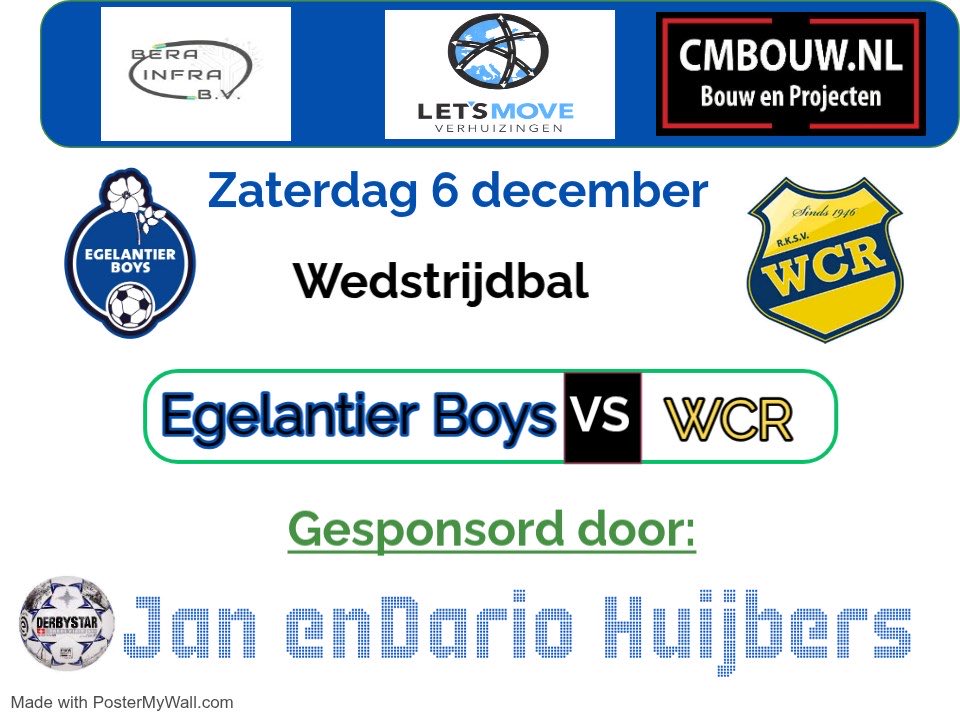 Egelantier Boys (@egelantierboys) on Twitter photo 