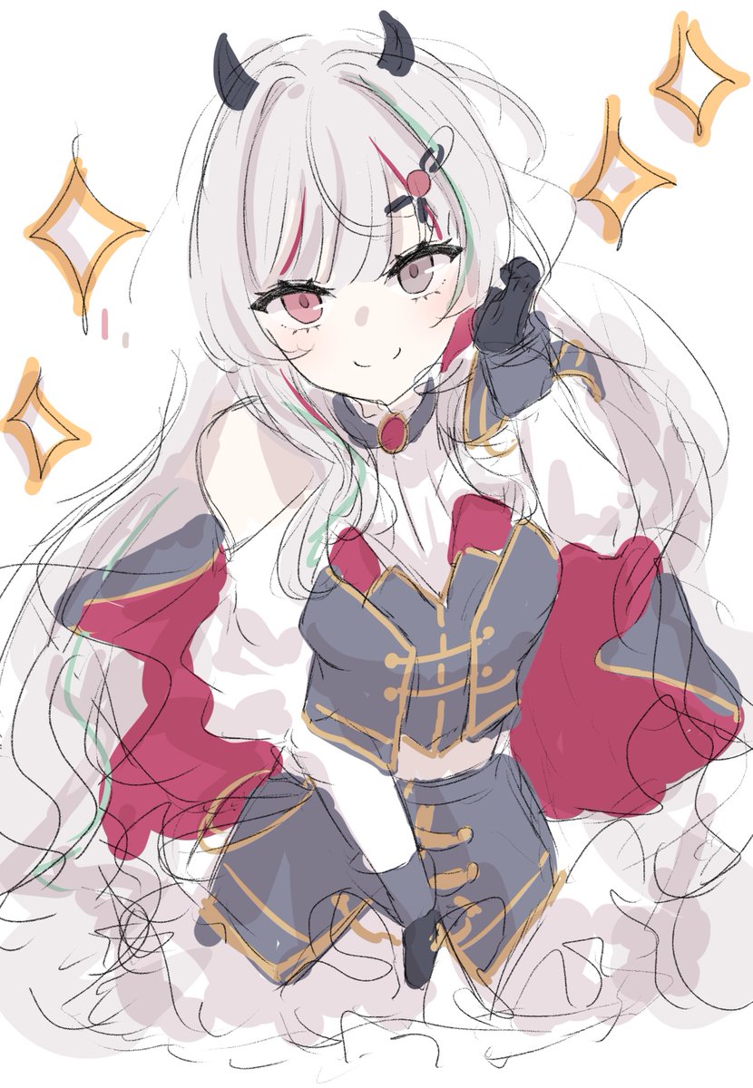 枢 るる (@lulu0607_) / Posts / X