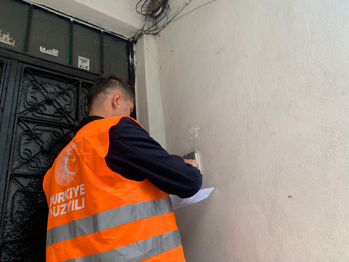 📍Çukur

Haftasonu , yağmur demeden potansiyel üye çalışması için sokaklardayız. 

Gençliğimizle sahadayız 😎