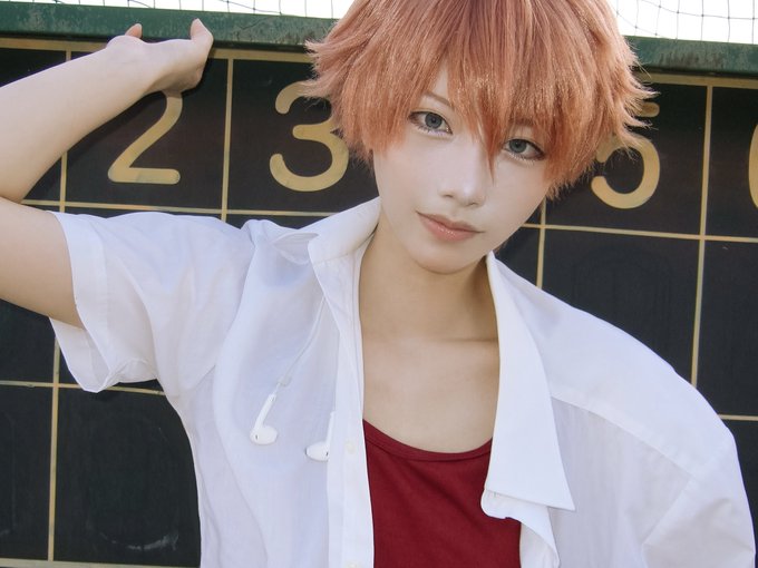 コスプレイヤーicoのTwitter画像27
