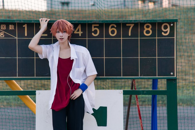 コスプレイヤーicoのTwitter画像25