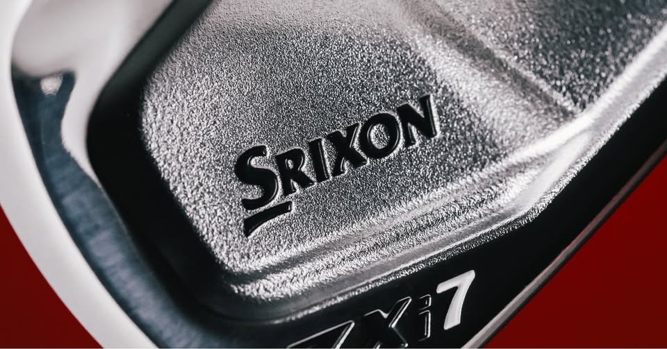 Srixon Golf SA tweet media