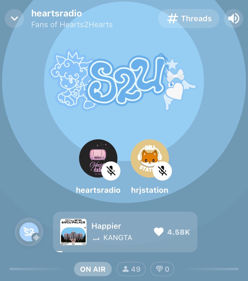 Hearts Radio tweet media