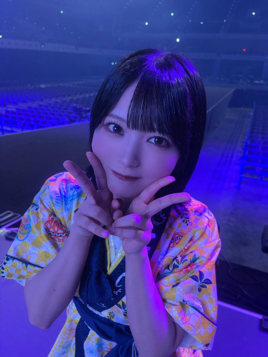 江角 怜音 tweet media