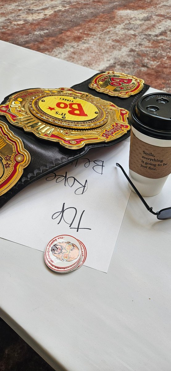 🍗🇺🇲Bojangles Champion 🇺🇲🍗 tweet media