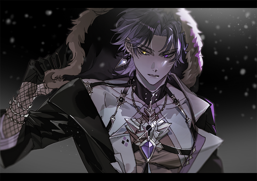 禹日Yuri🥨 tweet media