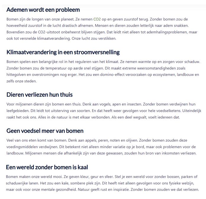 Cathrien29's tweet image. Hoe zou dat voelen?
Dat je reeds gereed zijnde oplossing voor een door jouw gecreëerd probleem door reacties vanuit het volk eindelijk gepresenteerd en geïmplementeerd kan worden? 🤔 

#ProbleemReactieOplossing

Byebye boom, byebye leven
