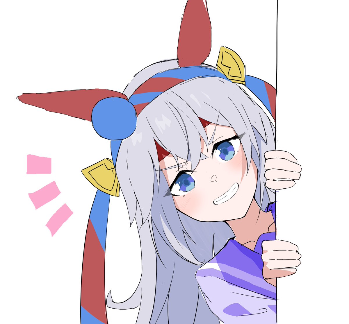 はぴ (@ht64hap) / Posts / X