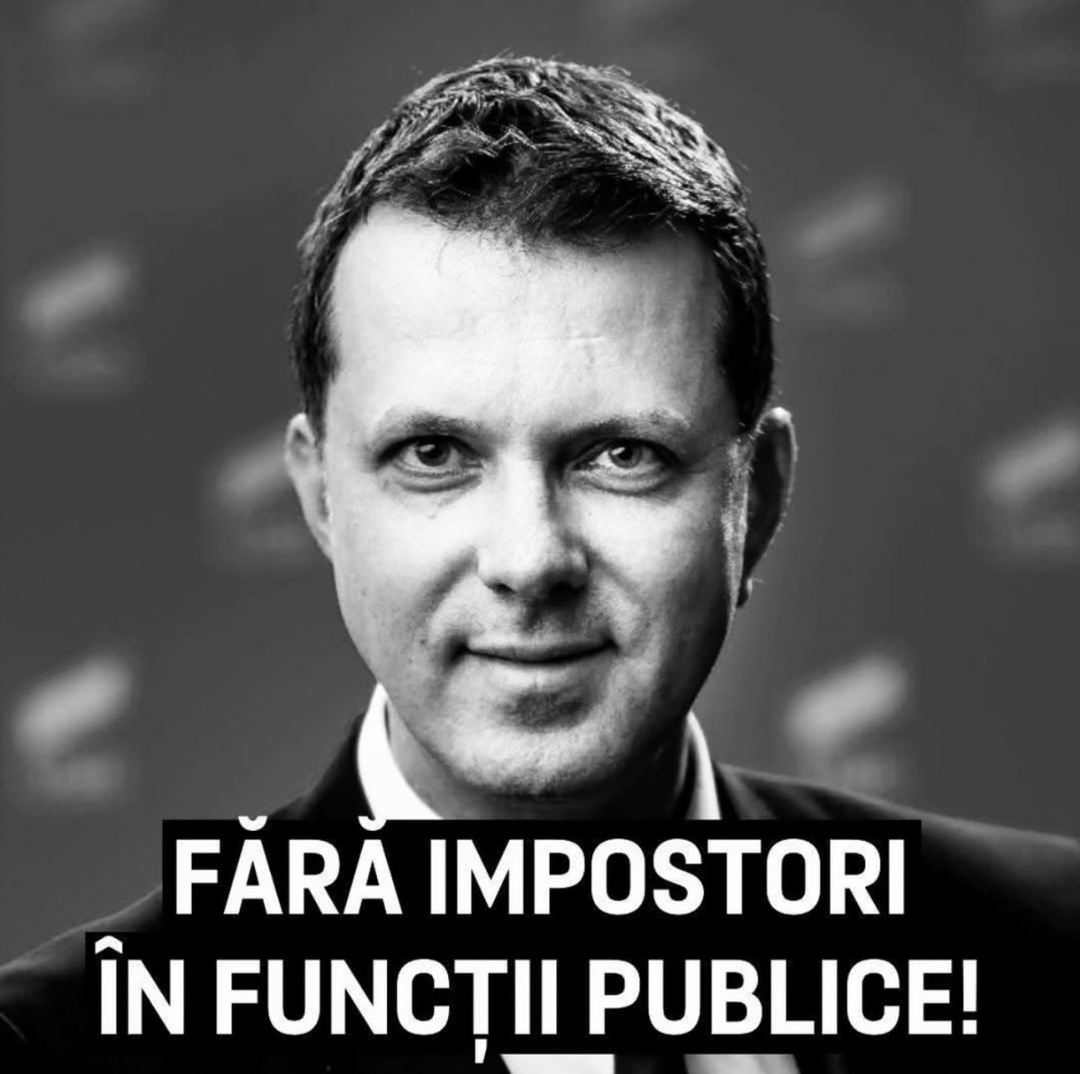 Asta era sloganul defapt🤣