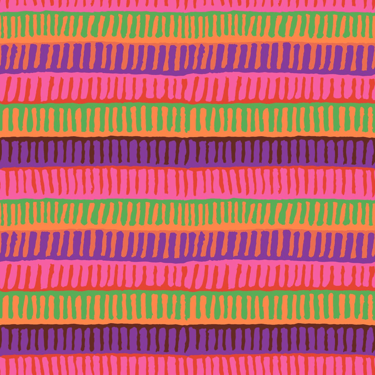 KaffeFassettStu's tweet photo. ‘Zipper Stripe’⁠
by Brandon Mably Designs is available in 4 happy wonderful playful little units of colour as part of the FreeSpirit Fabrics Kaffe Fassett Collective Autumn 2025 - colourways available in ....⁠
⁠
Red | Green | Neutral | Zebra⁠
⁠
https://t.co/90hck1zGwP⁠
. https://t.co/avTKzwULKB