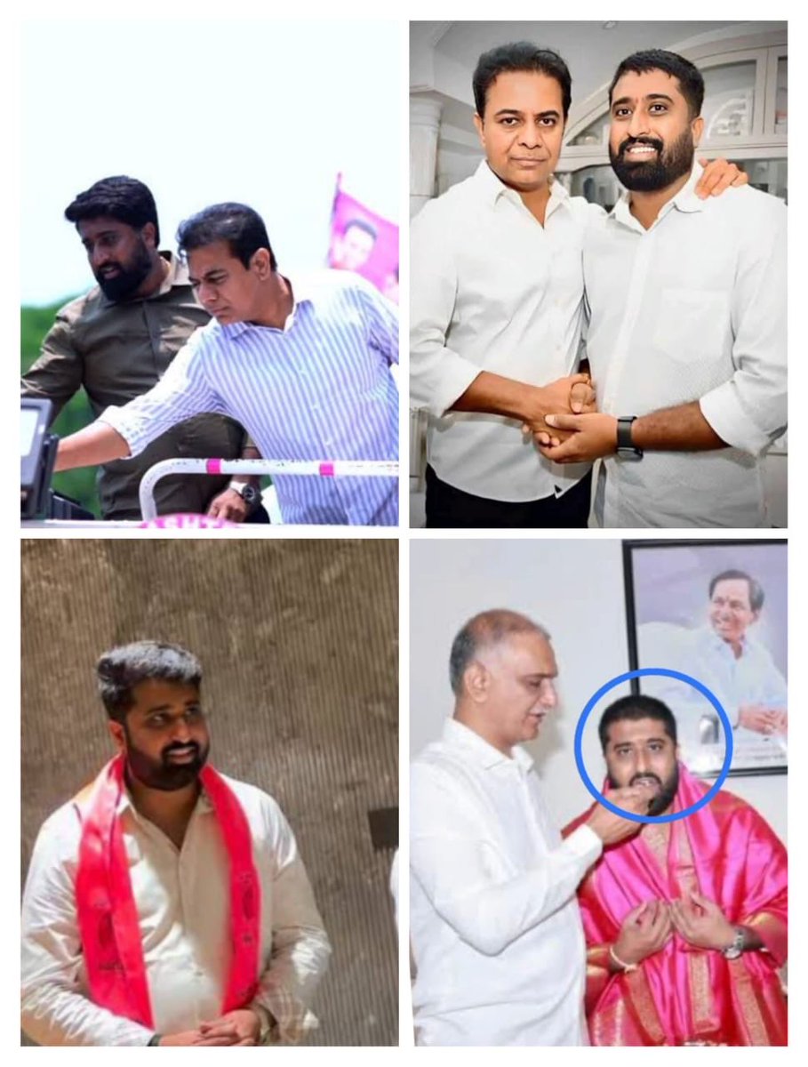 Tarunkethireddy's tweet image. బీఆర్ఎస్ యువనేత రూ.10 కోట్ల స్కాం!

మాదాపూర్ అయ్యప్ప సొసైటిలో  రిట్జ్ ఐటీ సొల్యూషన్స్ పేరిట అంతర్జాతీయ ఫేక్ కాల్ సెంటర్ రెండేళ్లుగా నిర్వహణ.ఆస్ట్రేలియా సిటిజెన్స్ ని మోసగించి వారి బ్యాంక్ ఖాతాల్లో నుంచి డబ్బు దోచుకోవడమే లక్ష్యంగా కోలకతాకు చెందిన యువకులతో ఓ టీం ఏర్పాటు (1/2)