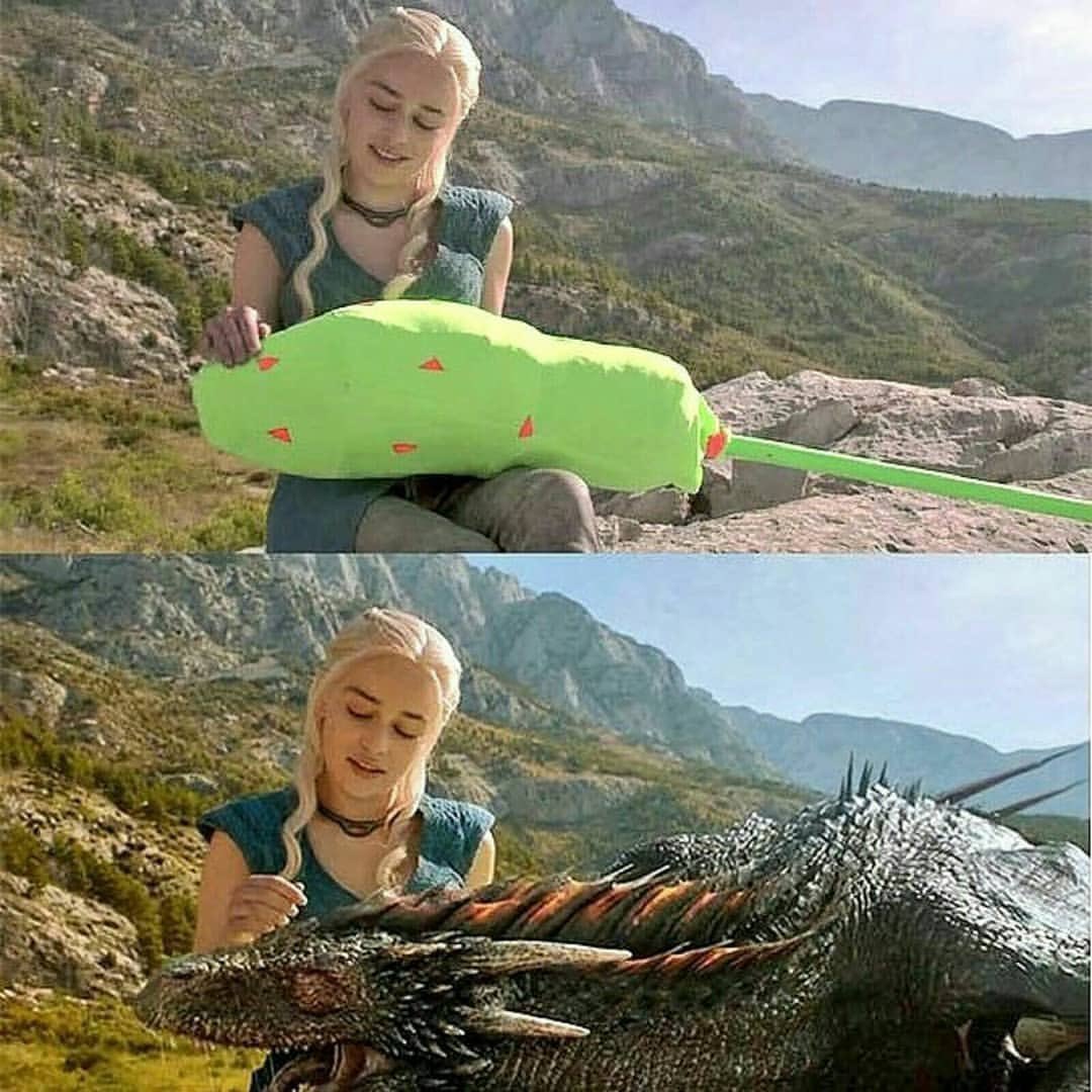 wydturan's tweet image. All this time I thought it was real