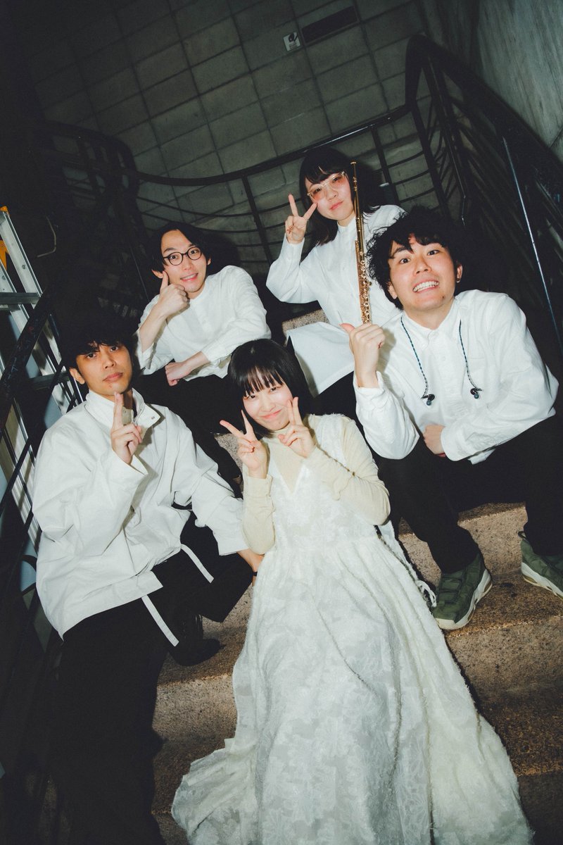 THANK YOU SHIBUYA!!

3年8ヶ月ぶりのJYOCHO単独公演、
お越しいただいた皆様ありがとうございました！

Photo by <a href="/tarumikana/">Kana Tarumi 垂水佳菜</a> 

#JYOCHO