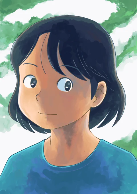 サキさん
