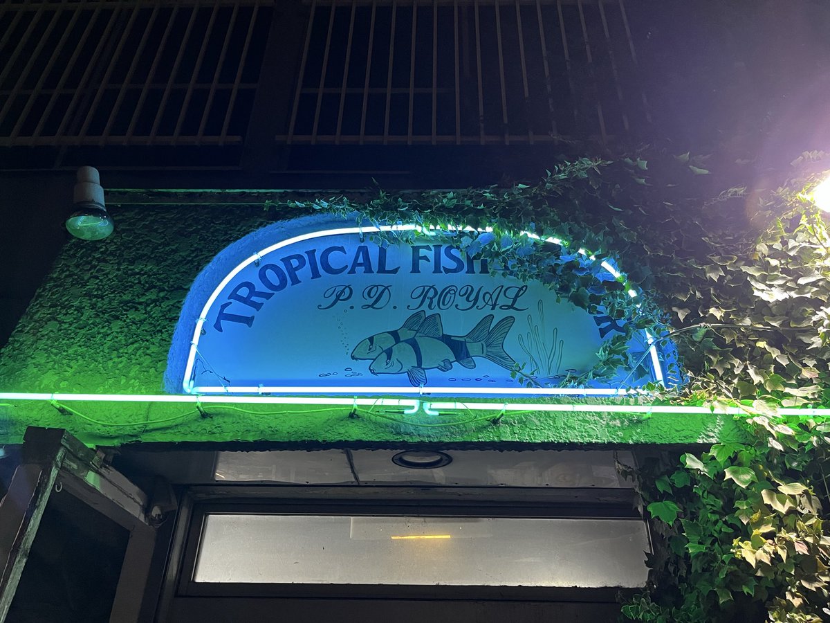 d920aqua's tweet photo. お世話になりました😭 https://t.co/MwanUrQ1Zz
