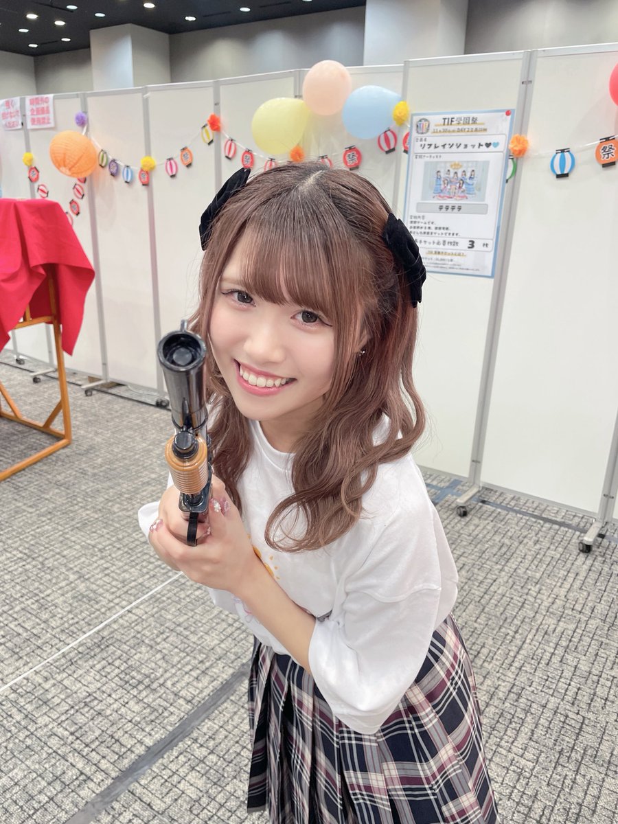 𓊆TIF学園「学園祭」秋𓊇 ありがとうございました！ いっしょに学園祭