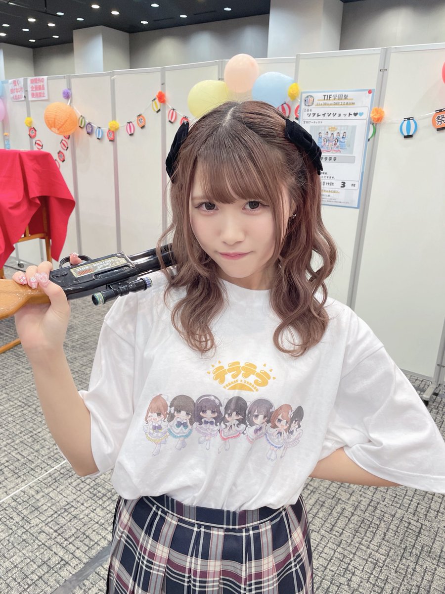 𓊆TIF学園「学園祭」秋𓊇 ありがとうございました！ いっしょに学園祭