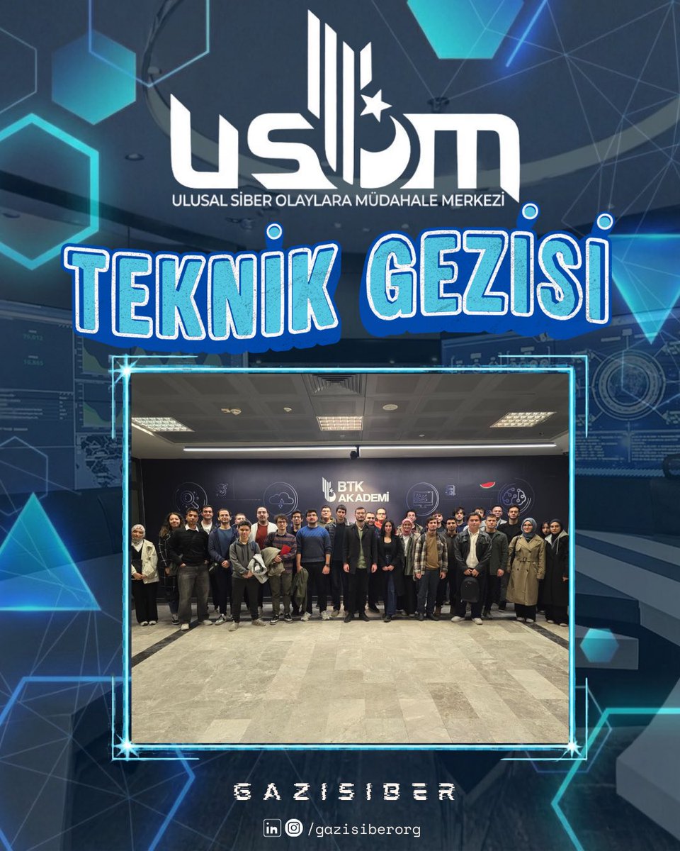 GaziSiber tweet media