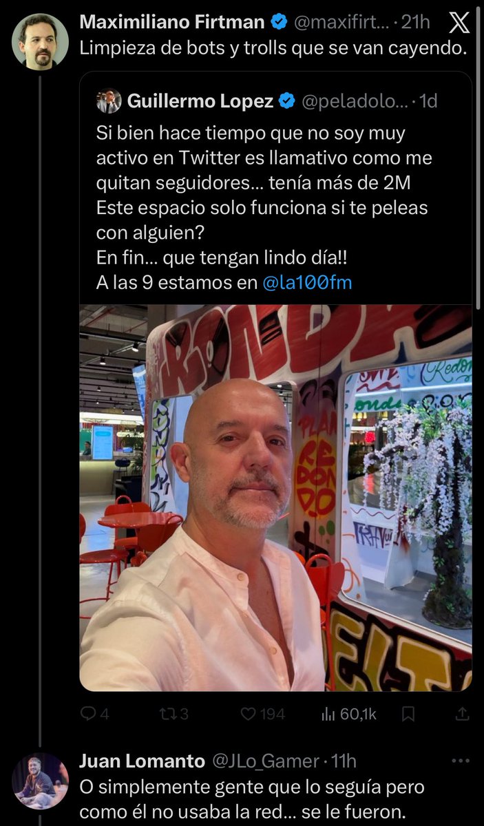 Juan Lomanto tweet media