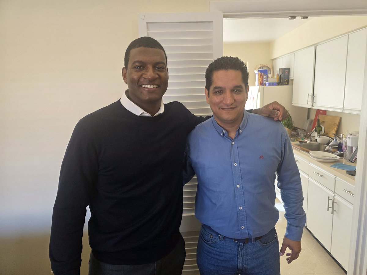 Ricardo Emilio Barco 📈 tweet media