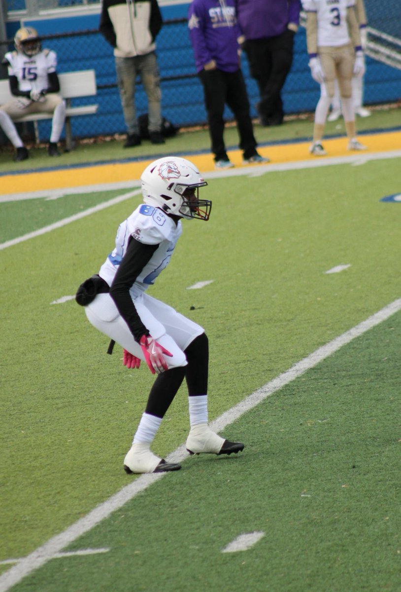 Jeremiah “JB” Brown | 2030 DB tweet media