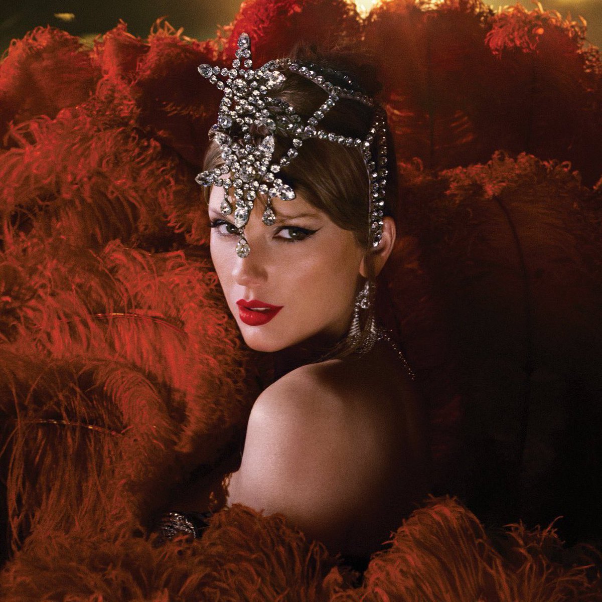 PopBase's tweet image. ‘The Life of a Showgirl’ by Taylor Swift has been certified 5x Platinum in the US.