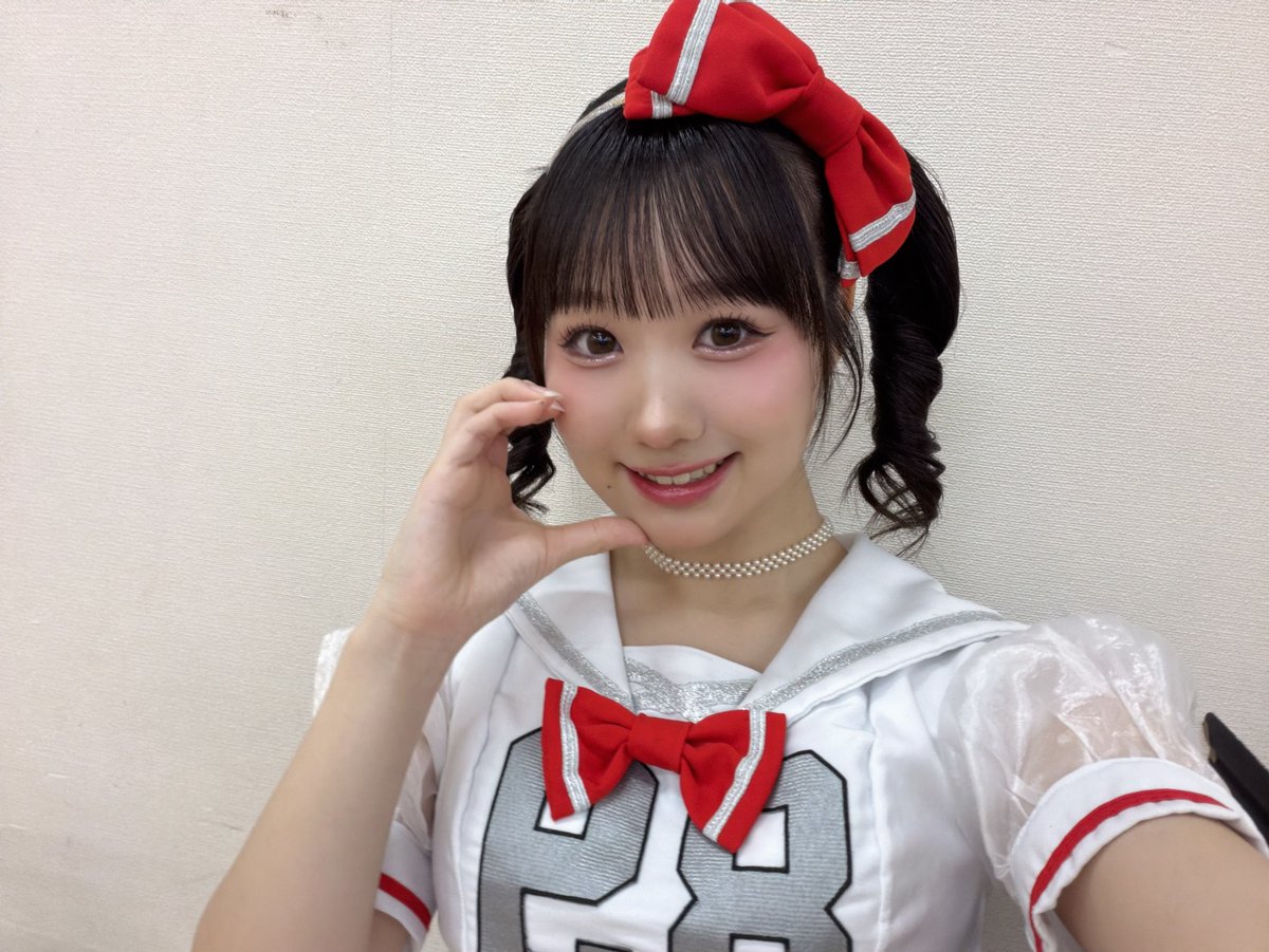 ［ゆぅちゃん♡］ YUM!-TUK! 2nd ANNIVERSARY LIVE “EPILOGUE OF PROLOGUE” ありがとうご