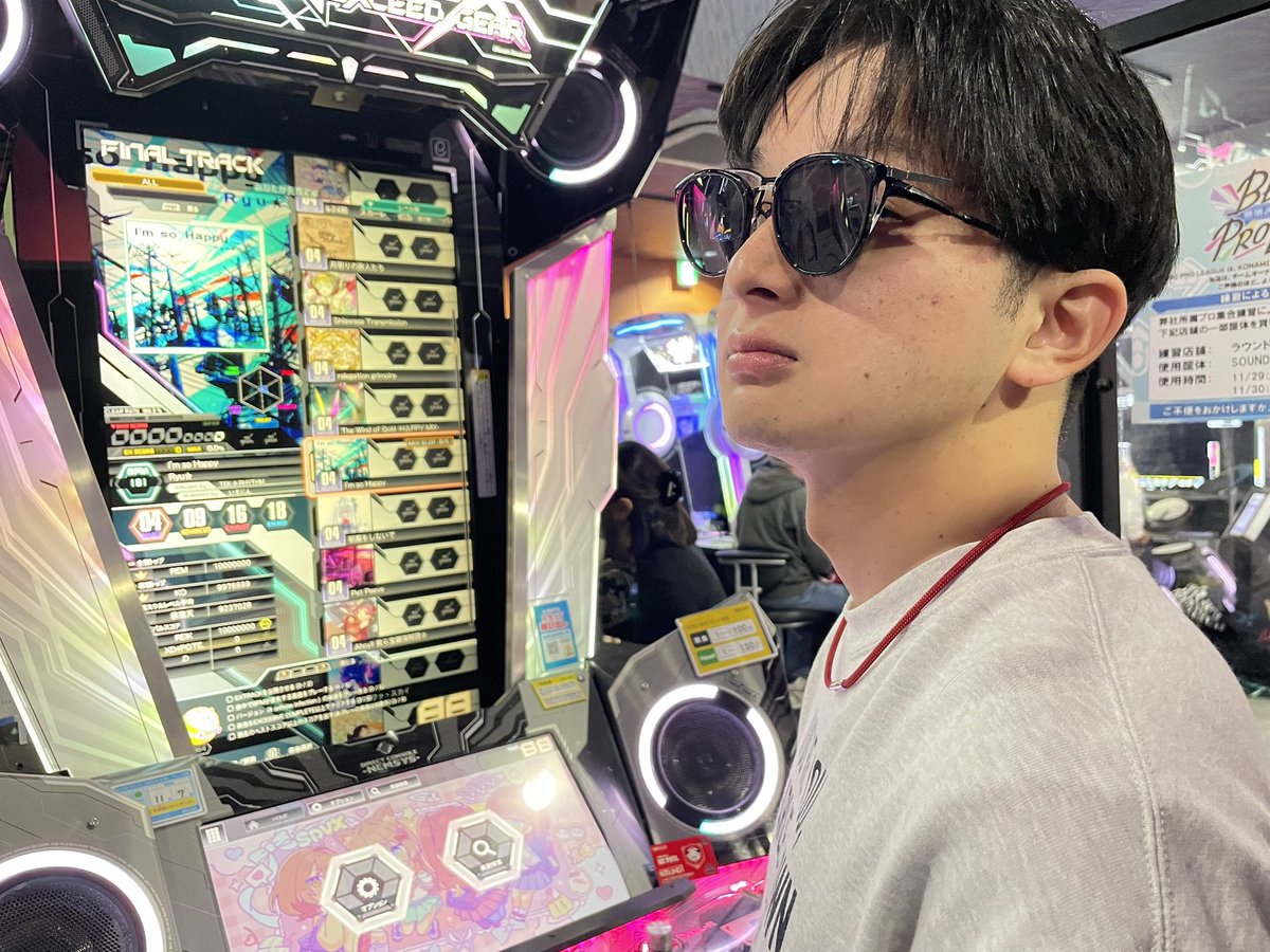 ぽてさつ/Potesatsu(*＇v＇)🔥 (@pote_1018sdvx) / Posts / X