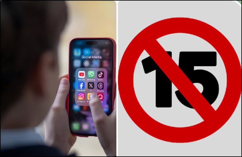 Abdulkadir Uraloğlu: 

"Sosyal medyaya 15 yaşın altındaki gençlerimizin üye olmasını istemiyoruz.

Yakında düzenlemeyi meclise göndereceğiz."