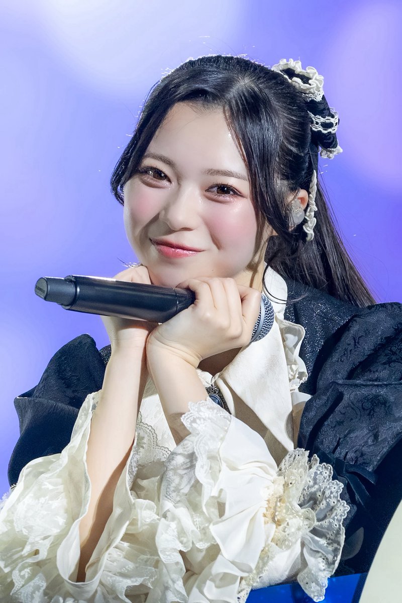 村山結香 村山結香（≒JOY） - 超ときめき♡宣伝部が大トリ務めた「@JAM EXPO