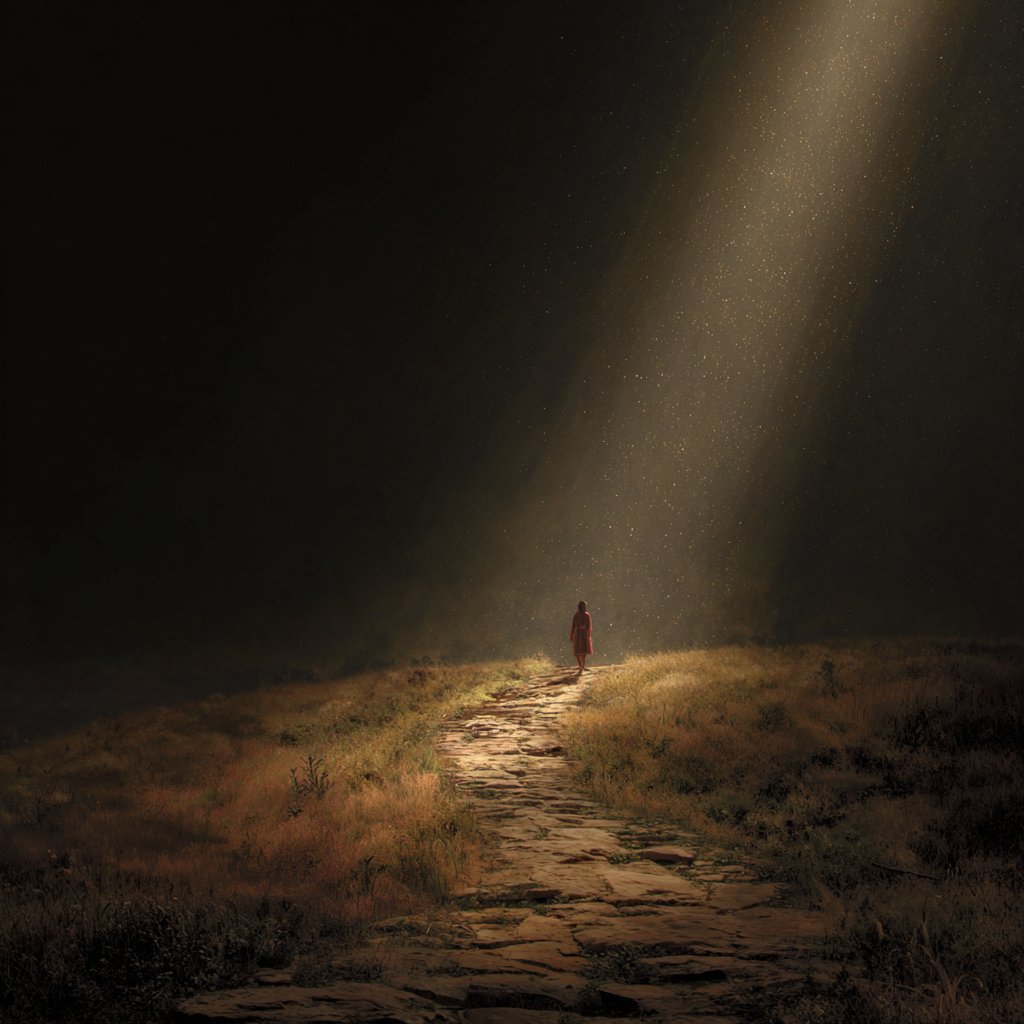 CANTO DE ADVIENTO

No hay que temer al fracaso, a la lucha,
al dolor, a los pies de barro
o a la debilidad.
No hay que temer a la propia historia,
con sus aciertos y tropiezos;
ni a las dudas; ni al desamor;
que la vida es así, compleja,
turbulenta, hermosa, incierta.

Pero