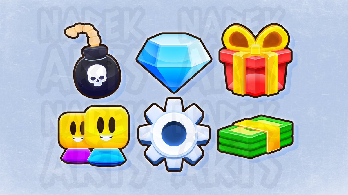 NarekArts's tweet image. more vectors i made a while ago

[#Roblox|#robloxart|#RobloxDev]