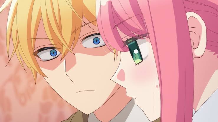 2Dmens's tweet photo. tell me what anime you’re watching rn and i’ll tell you which war criminal you belong with

no refunds

#animanga #anitwt https://t.co/OOc6VTSsLz