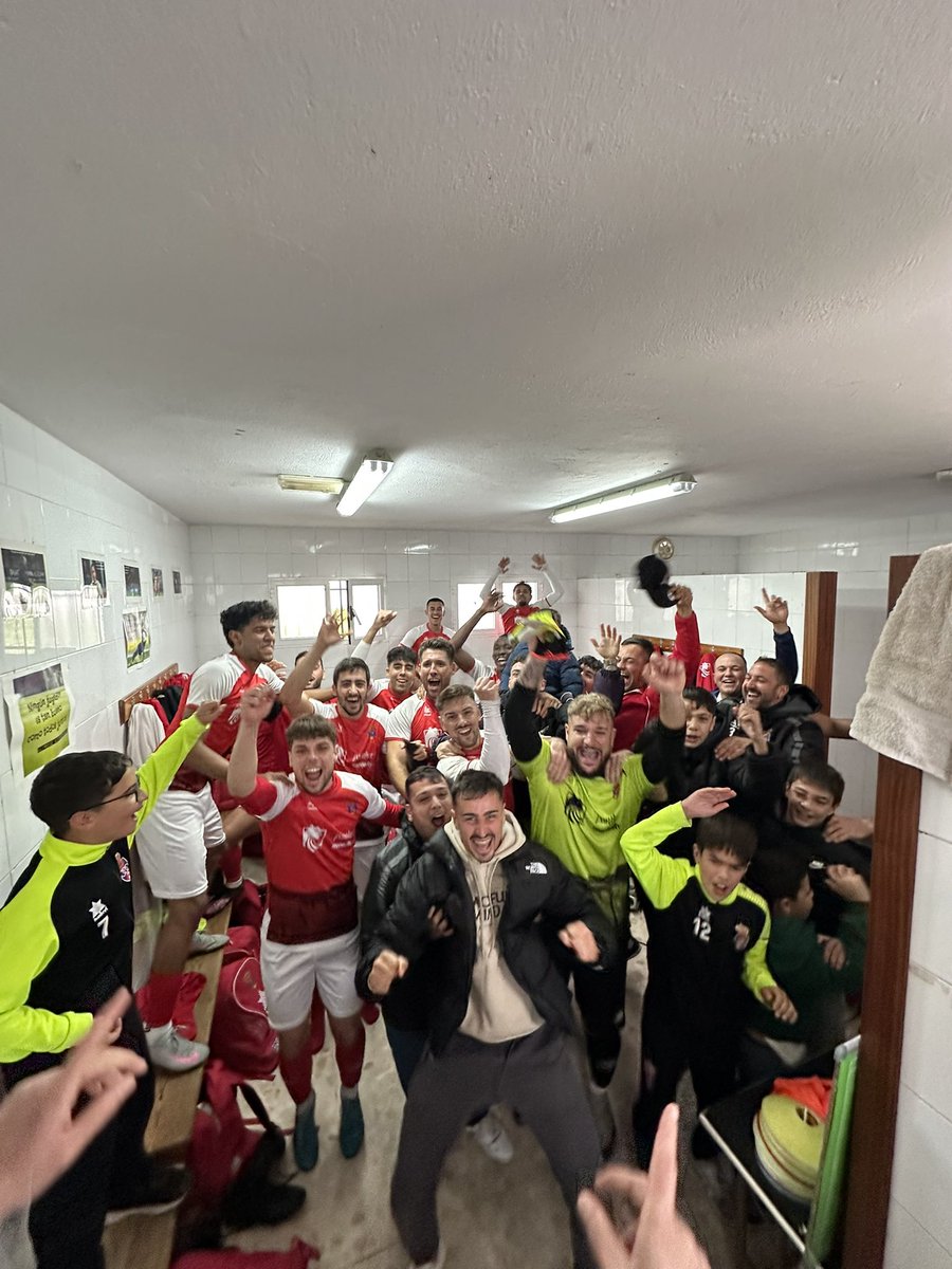 ESTO ES VILLAR DEL REY 

➕3️⃣🏠