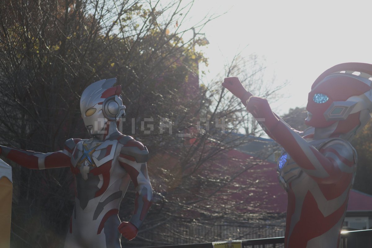 ❤︎みんみん❤︎ページ ウルトラムーン みのるん🧬🌟 (@TIGA_0405) / Posts / X